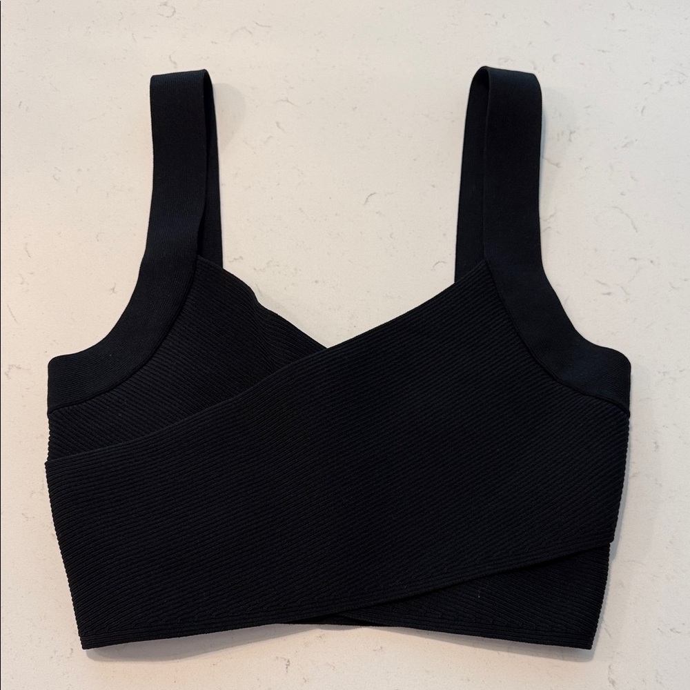 Aritzia Babaton SculptKnit NWOT